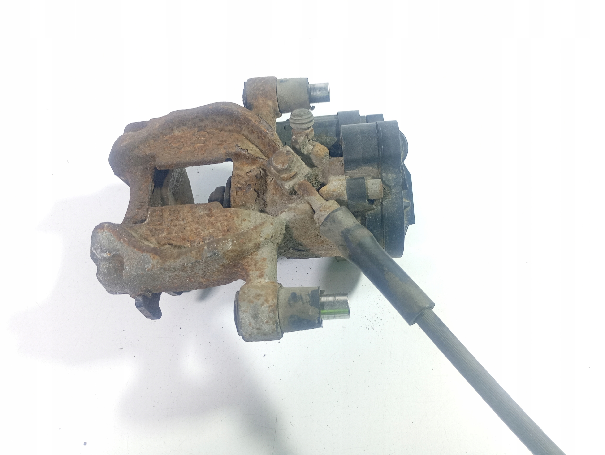Golf VII 7 12-20 caliper brake right rear OE 5Q0615406DE