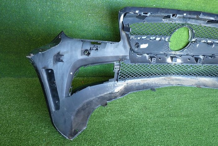 MERCEDES W172 172 SLK Frontstoßstange vorne