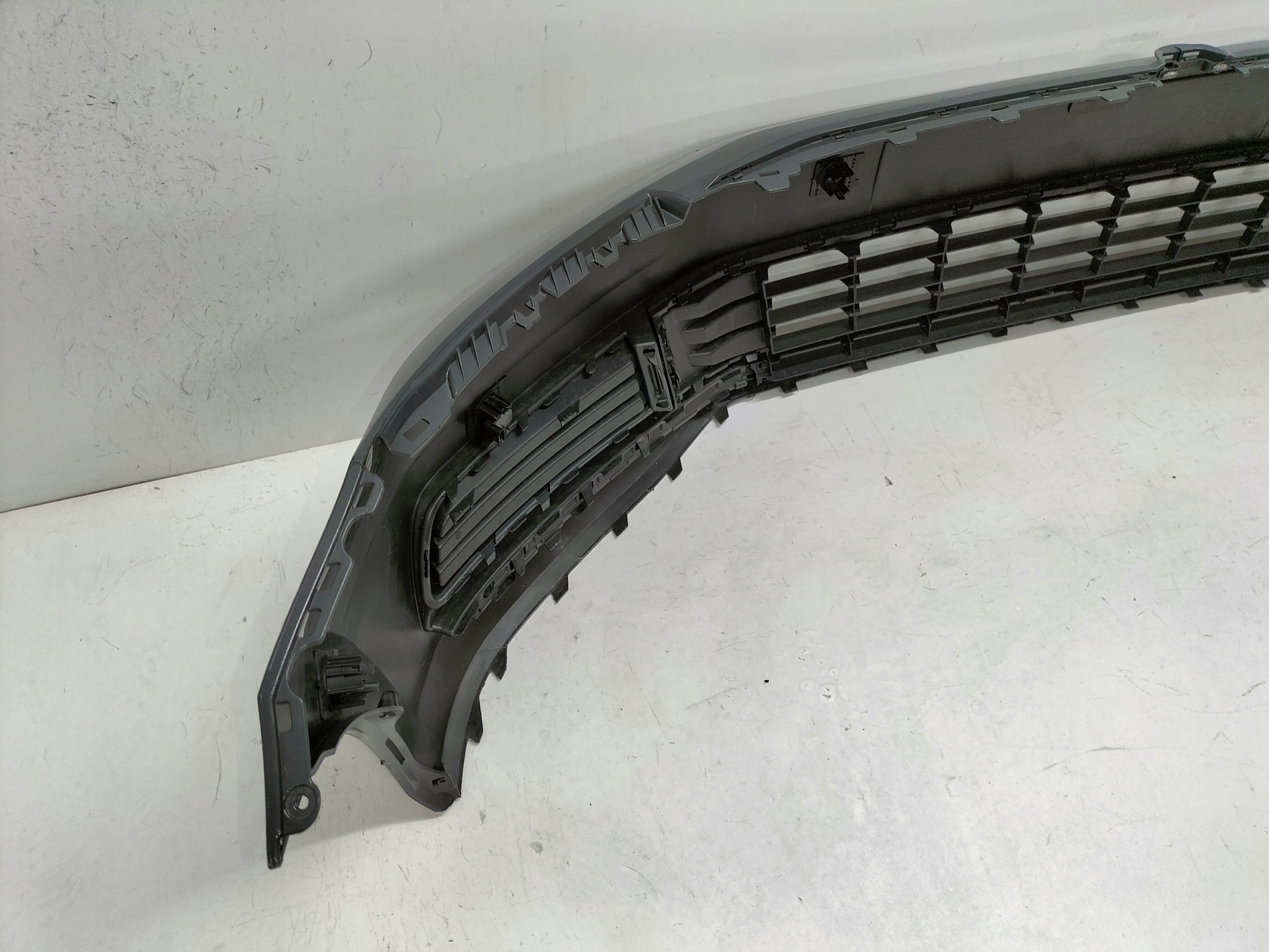 Frontstoßstange vorne VW TOURAN III 15
