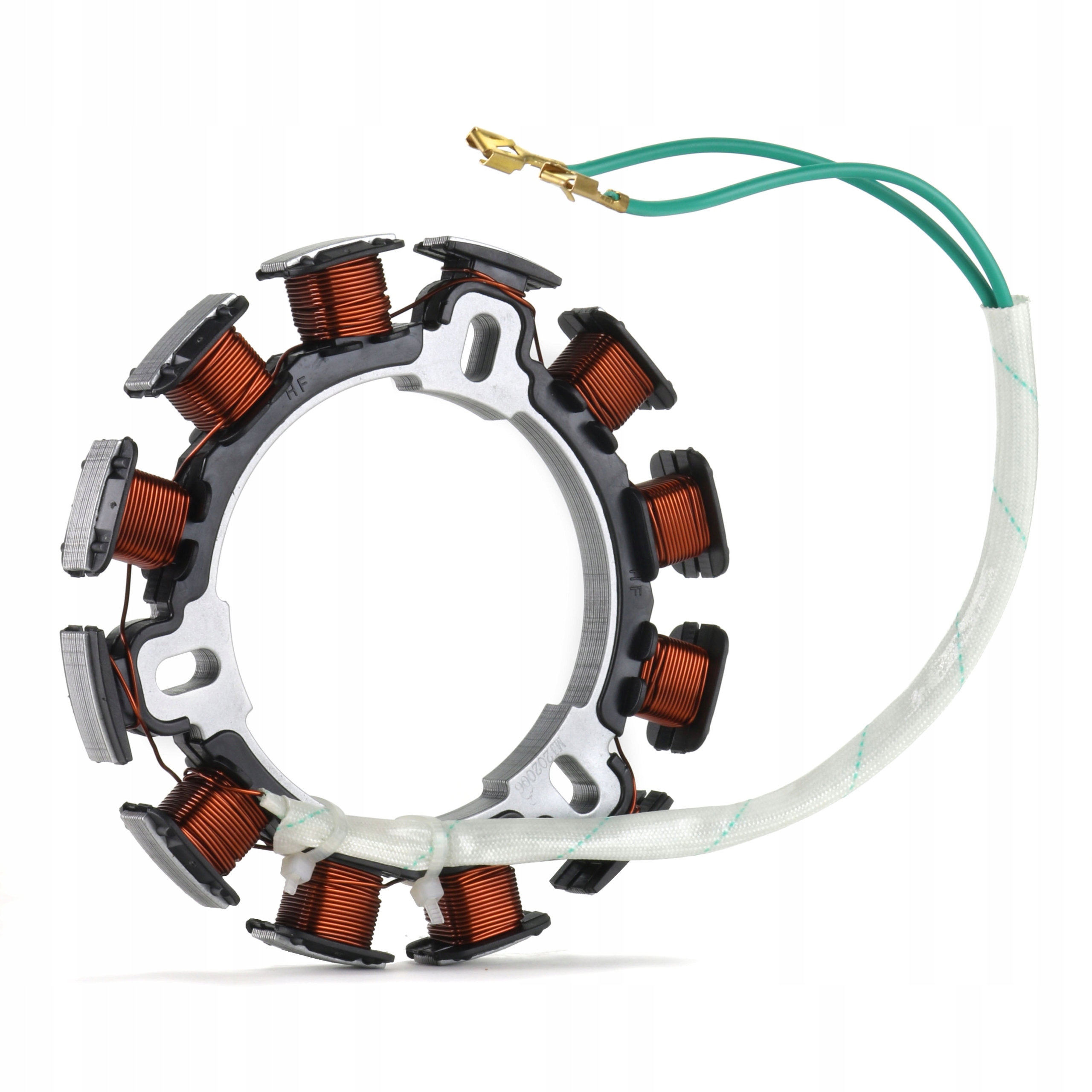 Cewka ładowania 192FB Diesel Kod producenta AD021