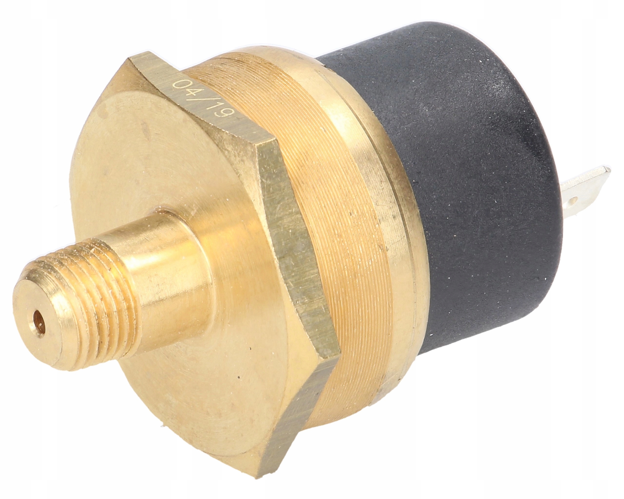 čidlo tlaku oleje Massey Ferguson 3582916M91