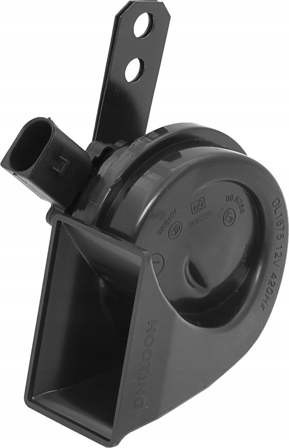 Klakson Volkswagen Golf VII 2012-2021 Stan opakowania oryginalne