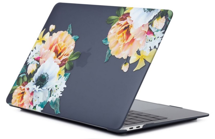 

Etui Macbook Pro Retina 13'' Kwiaty A1989 A2159
