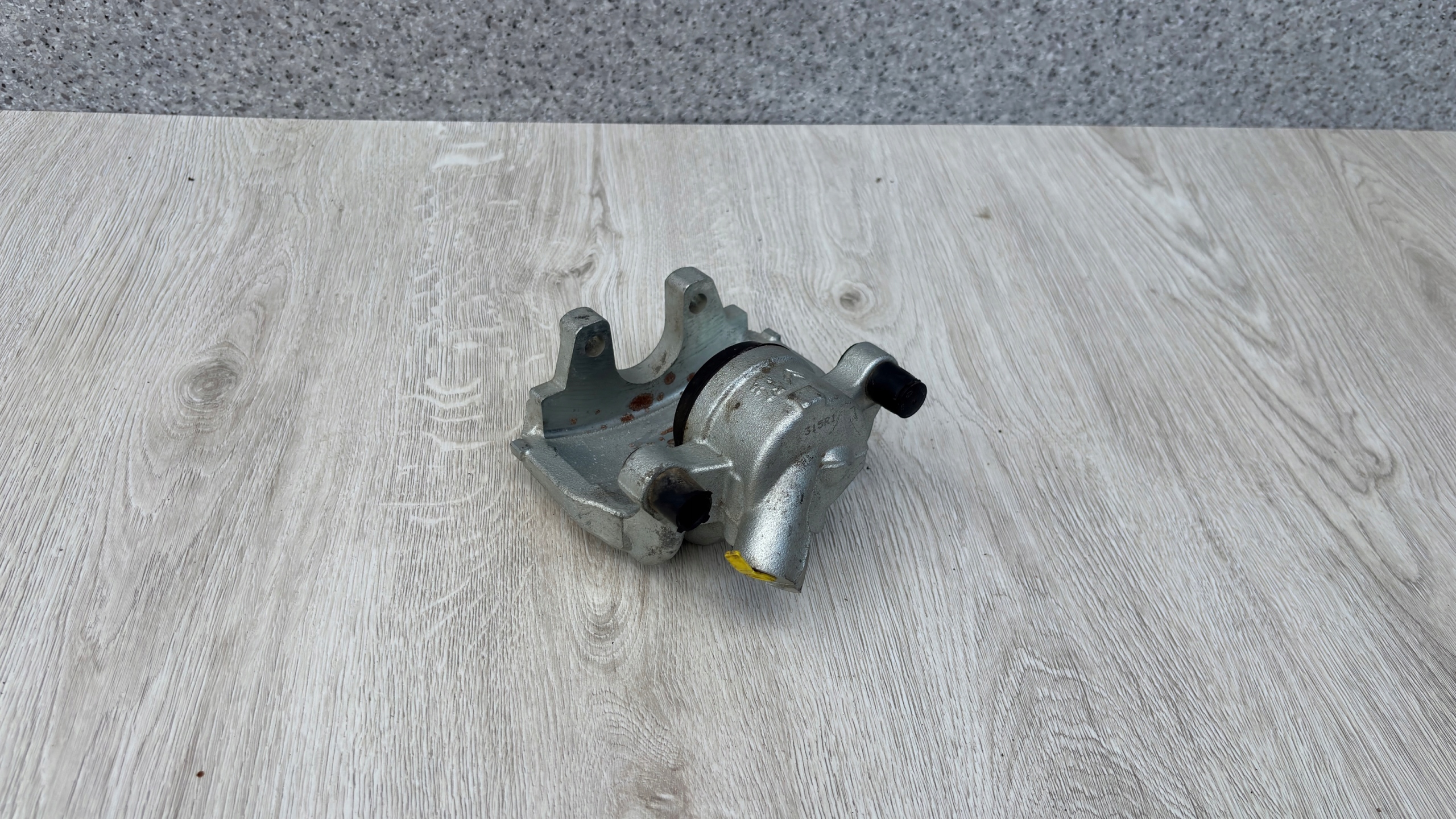 caliper brake right front CITROEN C5 3 III C6 DS4 DS5 ATE908 KA26/075