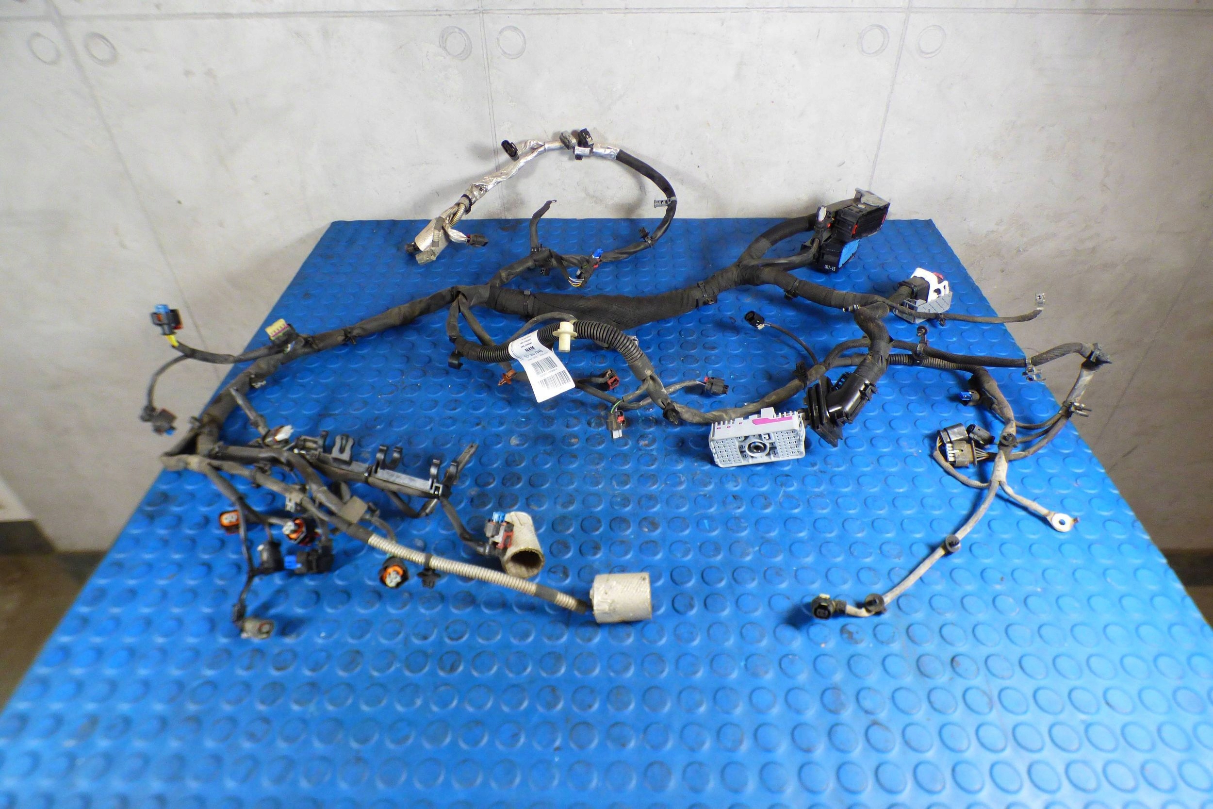 Motorkabelbaum 39227945 OPEL ASTRA K V 1.5CRDI CDTI