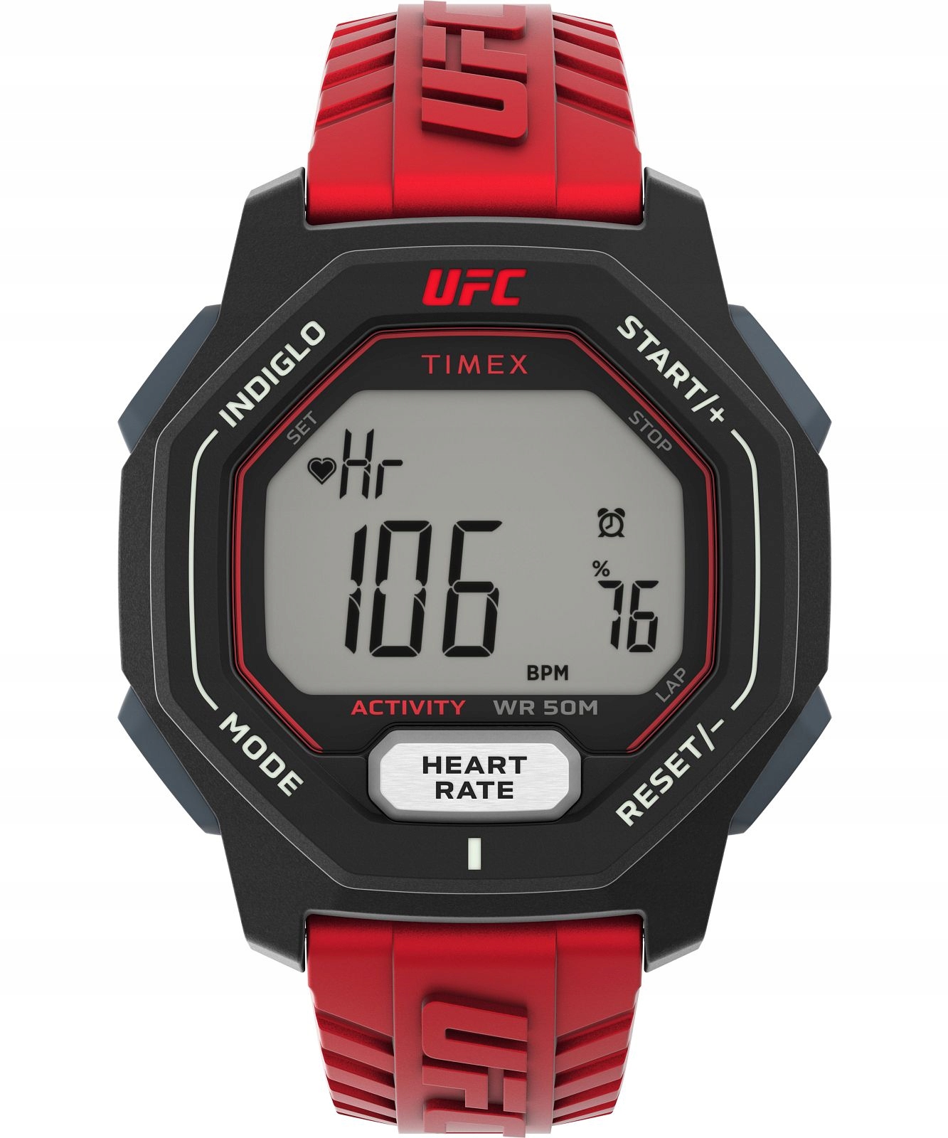 Pánské hodinky Timex Ufc Performance Spark