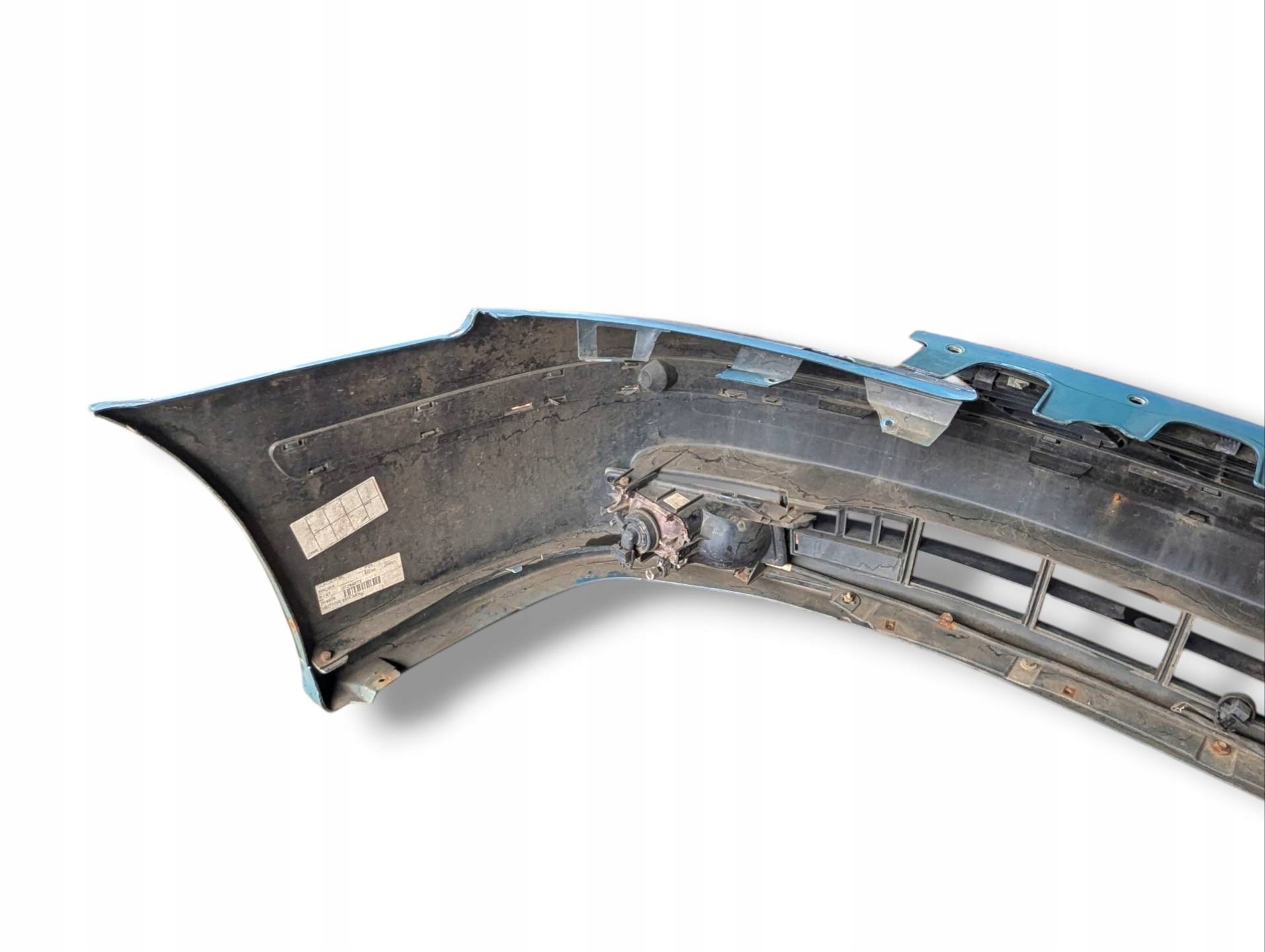 bumper front Saab 9-5 facelift 2004 5142815