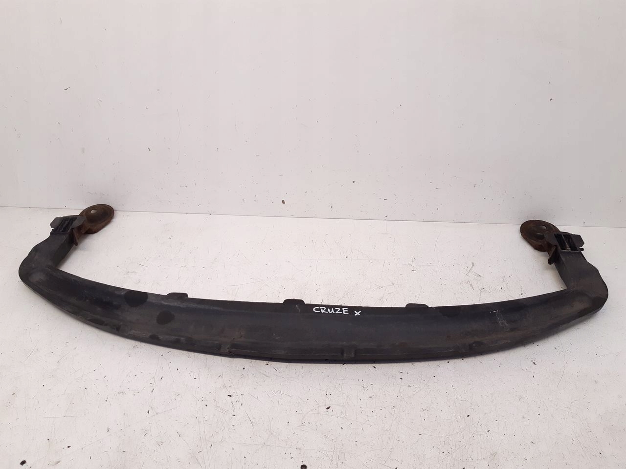 bumper support front front Chevrolet Cruze 1,8i