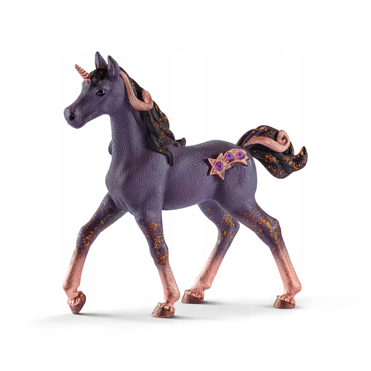 

Schleich 70580 Księżycowy Jednorożec Źrebię Bayala