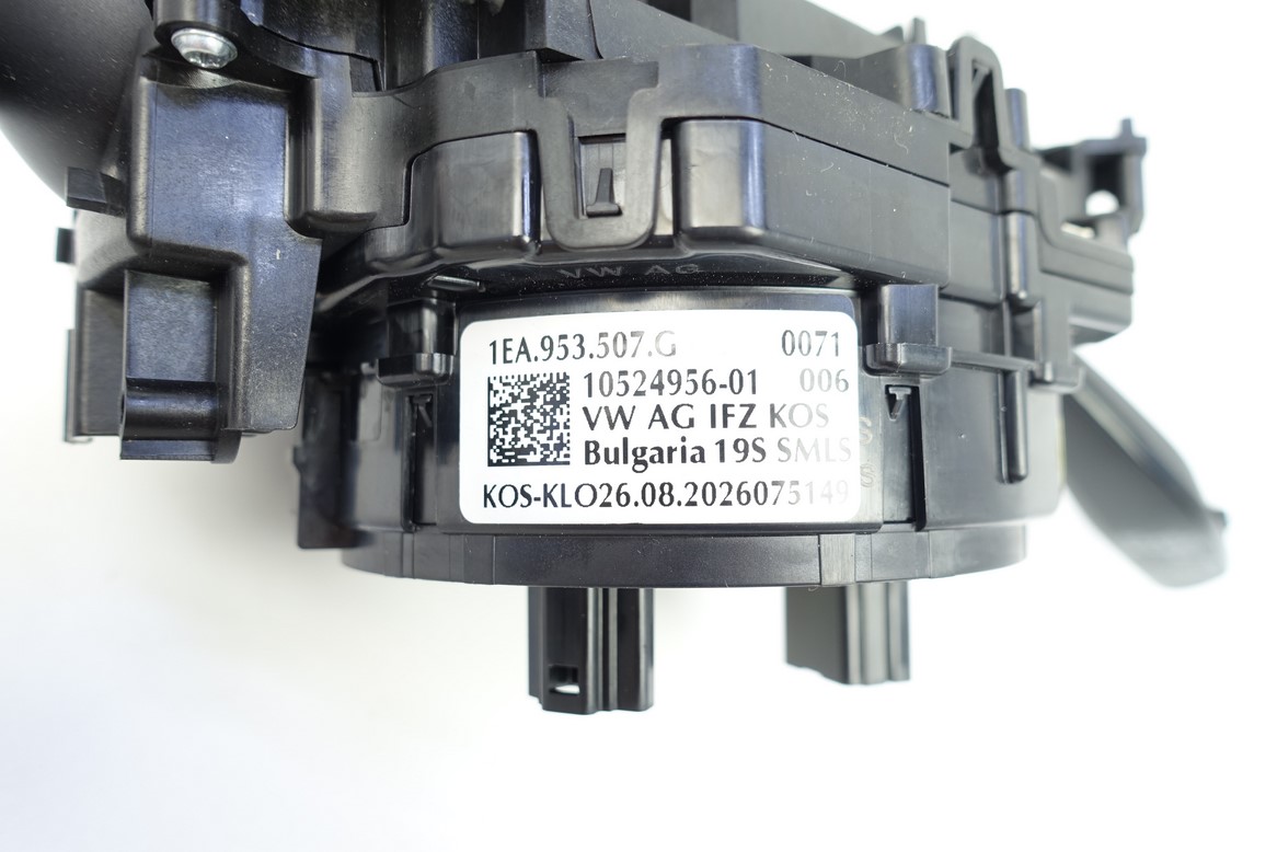 MANETKA Bouton VW ID3 1EA953507G