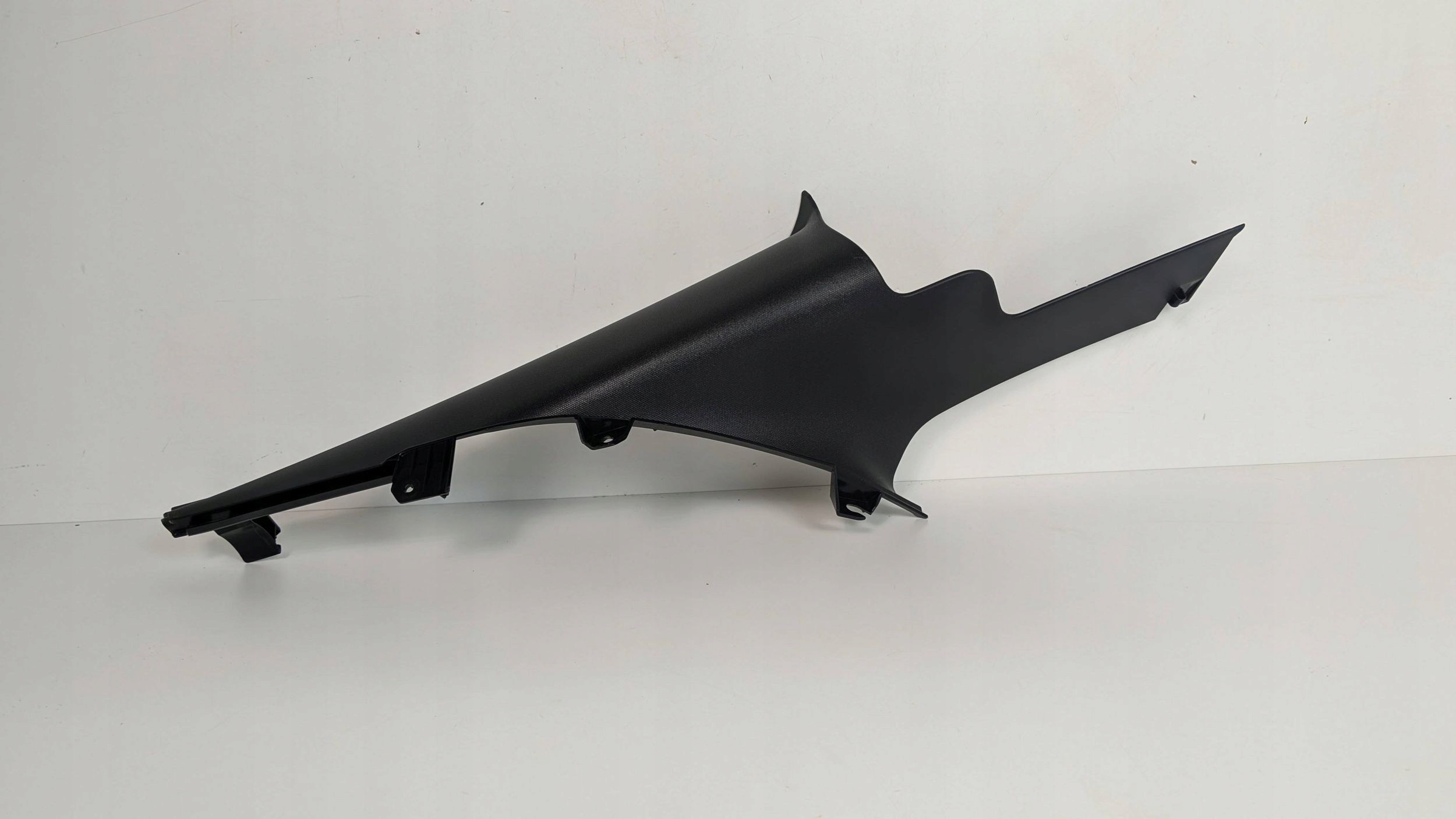 BMW X4 G02 8075363 cover slupka rear left