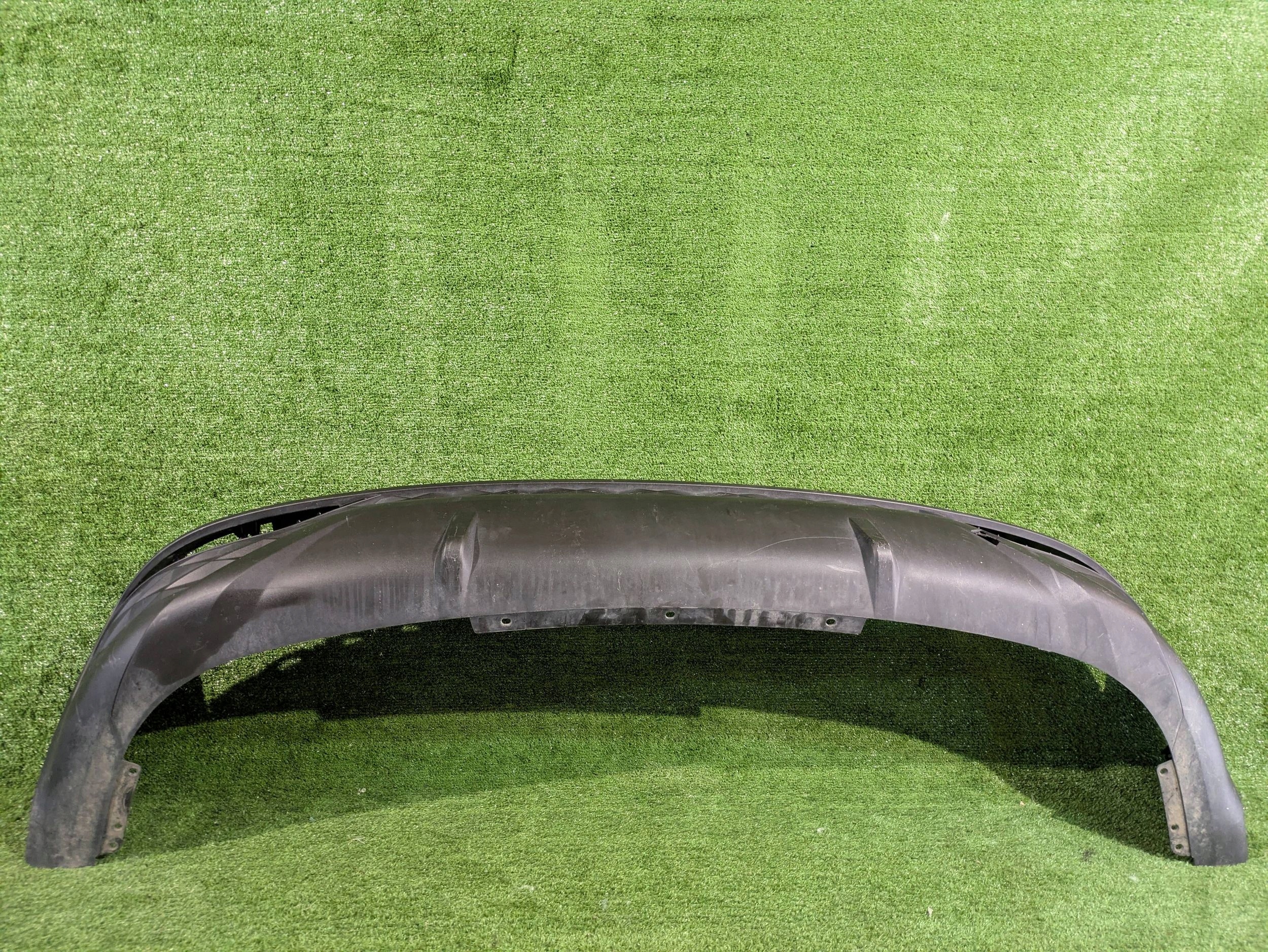 bumper rear rear part HYUNDAI TUCSON IV NR.8711