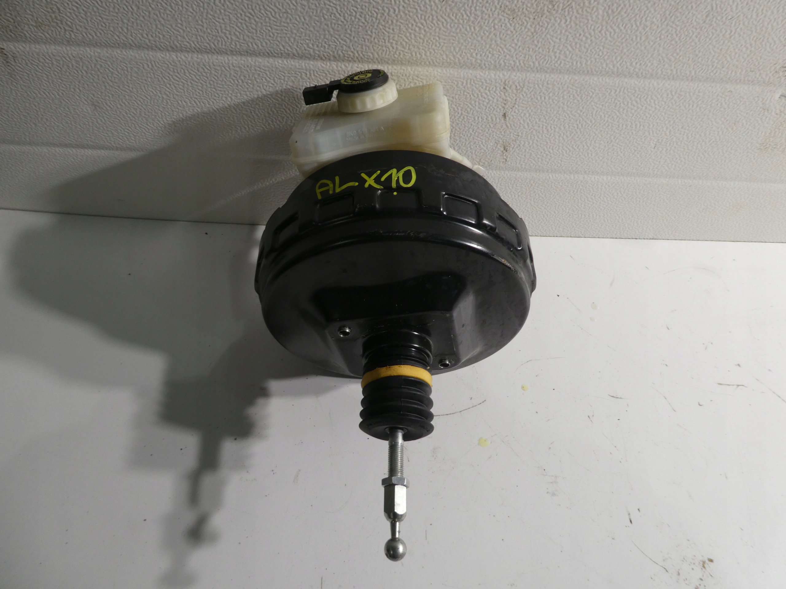 servo Servofreno 8R0612103D AUDI Q5