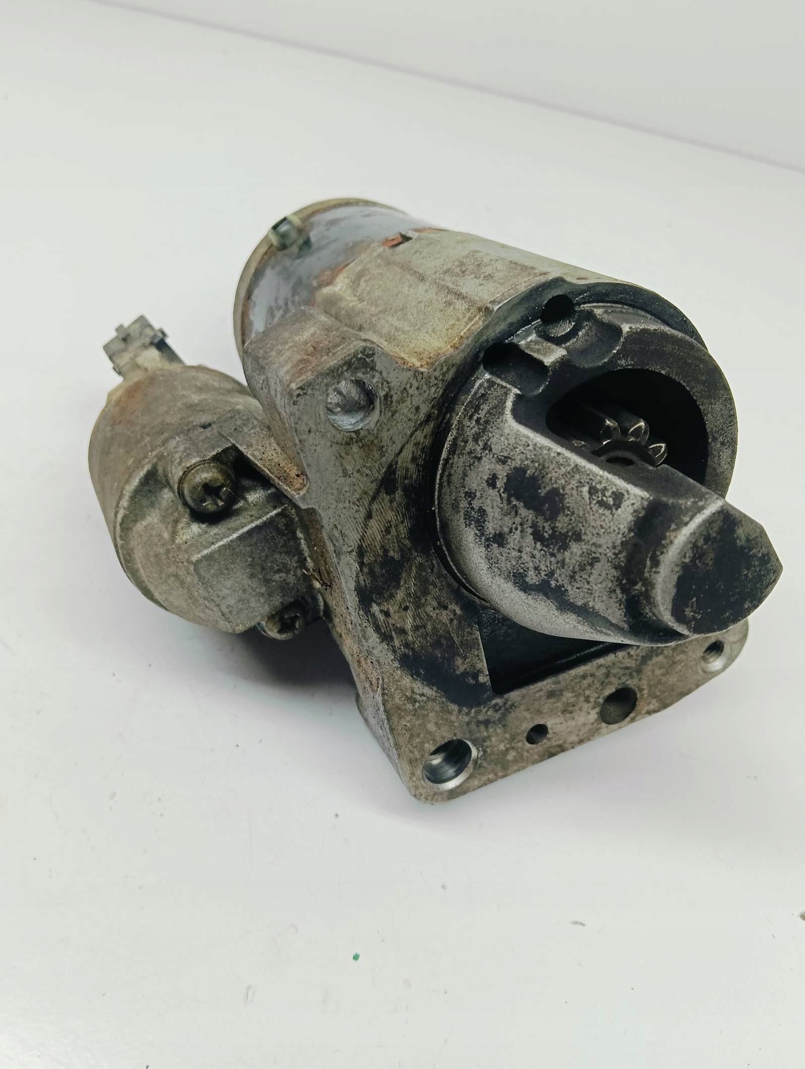 starter Mitsubishi Peugeot 207 1,4 09r