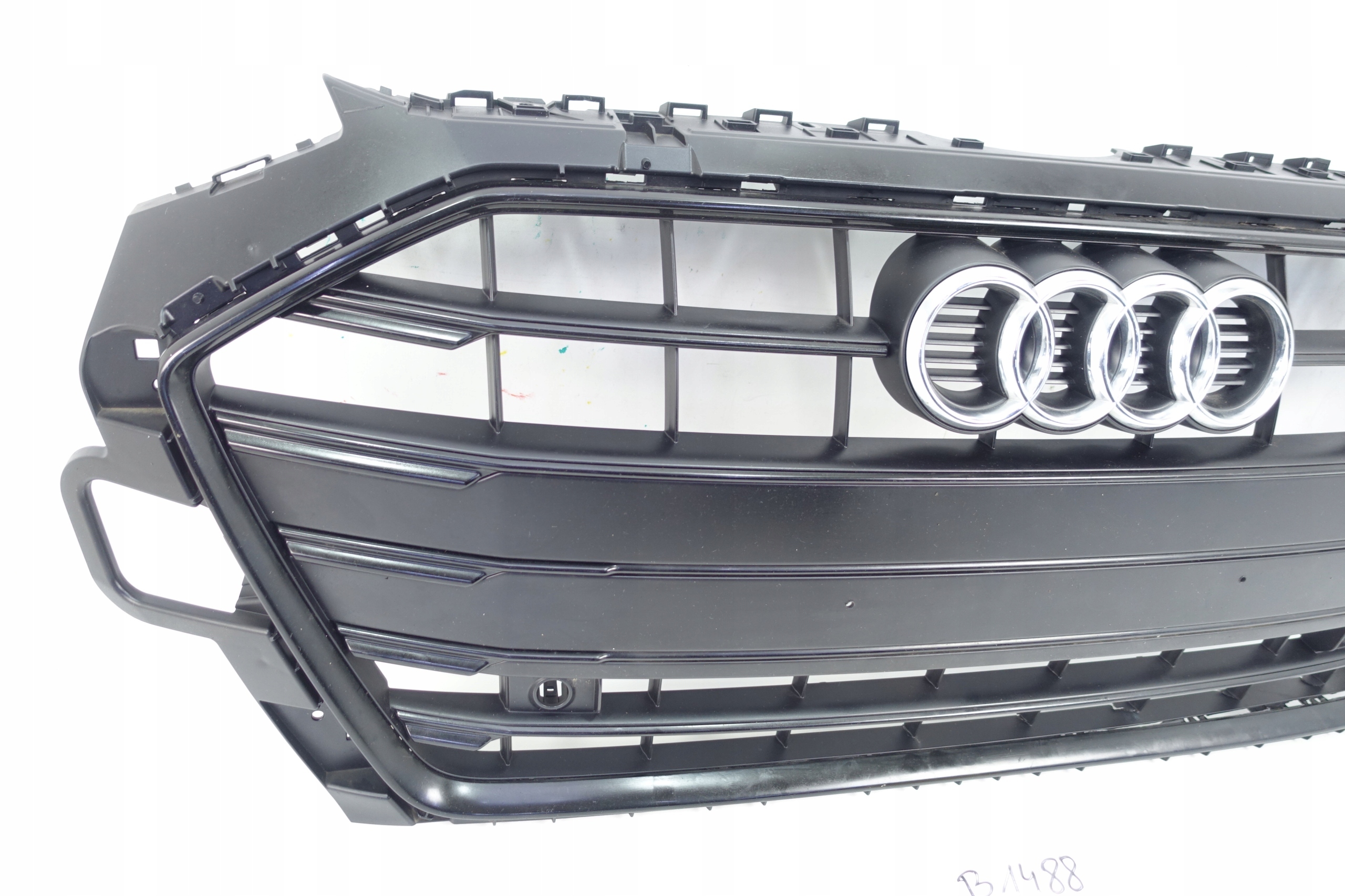 Grille AUDI A4 B9 8W0 LIFT 19- 8W0853651DF