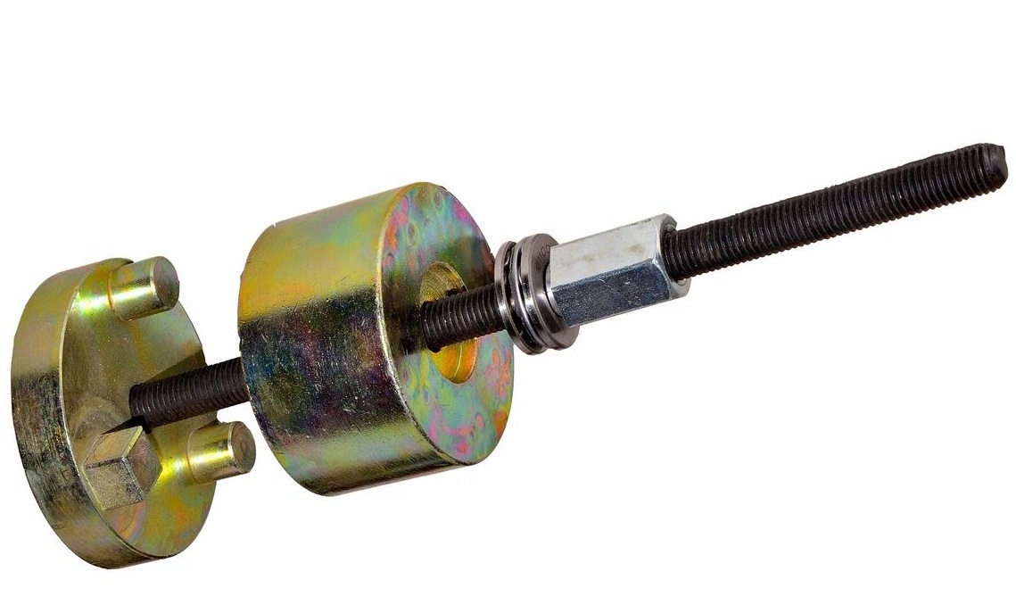 СЪЕМНИК ВТУЛКИ ЗАДНЕЙ БАЛКИ RENAULT CLIO II THALIA