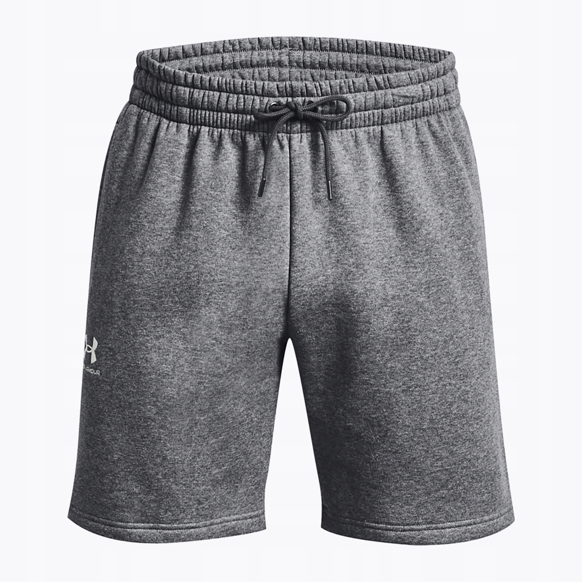Kraťasy Under Armour Icon Fleece Pitch M