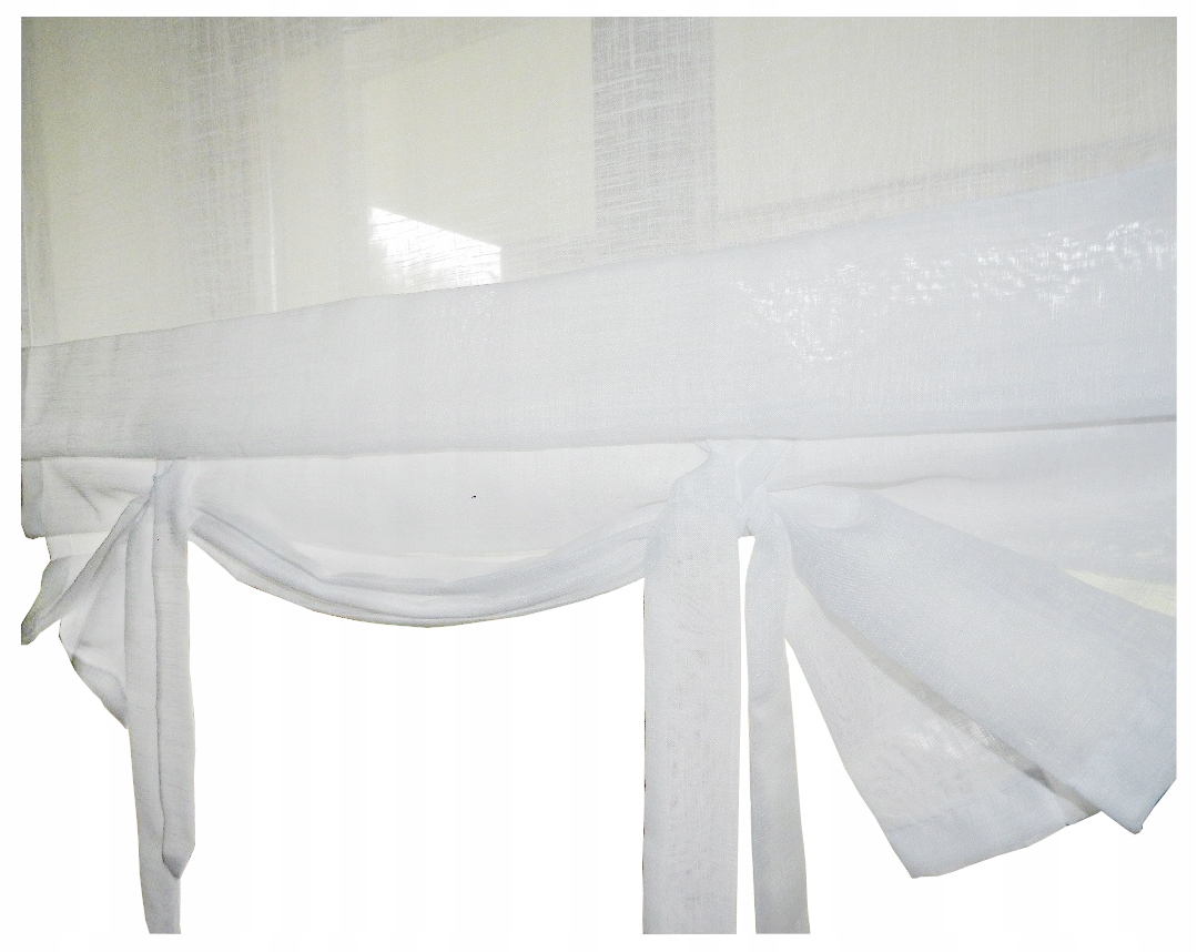 FIRANY FIRANKI GOTOWE PANELE ROLETY 90x100