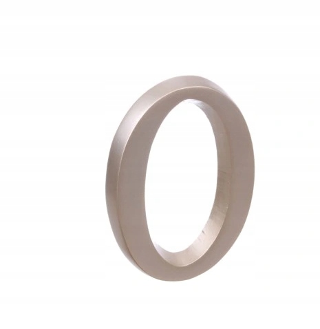 

Cyfra Mosiężna Satyna '' 0 '' 5 cm Samoprzylepna