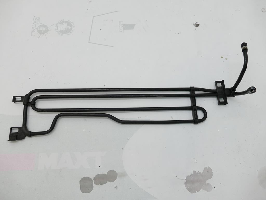 MERCEDES C W204 2 2 CDI CHLODNICA WSPOMAGNIA 08r