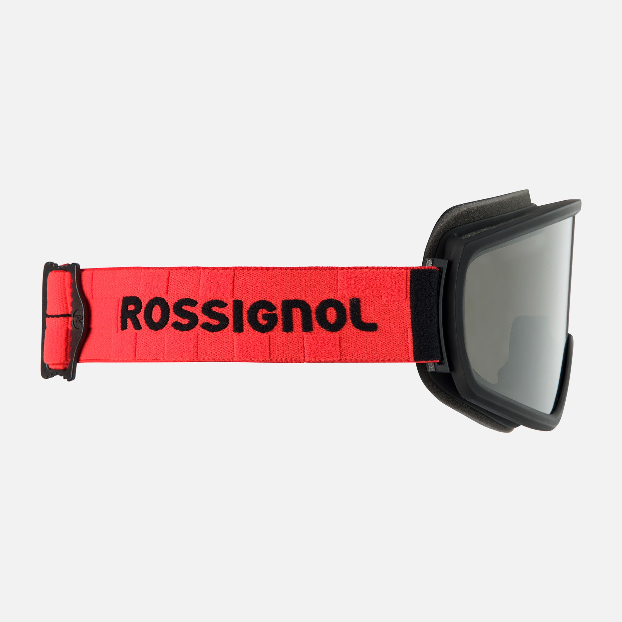 Rossignol Hero Red Goggles Rklg101