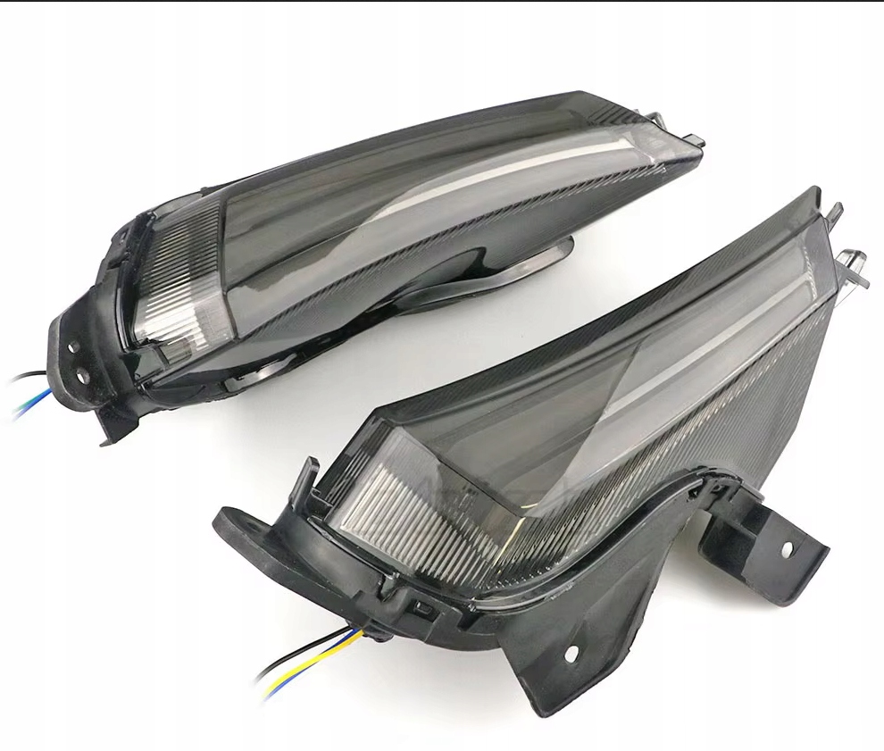 TopX Smerovka Smerovky Blikača x2 Yamaha X-max Xmax 125 300 400 18+ BL1