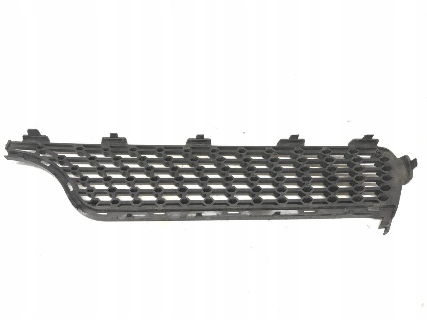 MERCEDES W176 AMG DIAMOND grid grill right