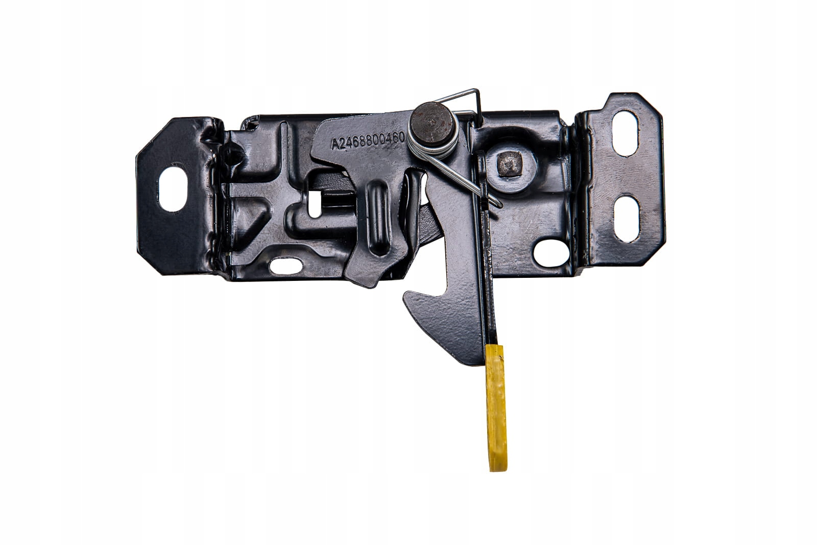 A2468800460 - MERCEDES CLA C117 W117 2013-19 нижний замок сцепка