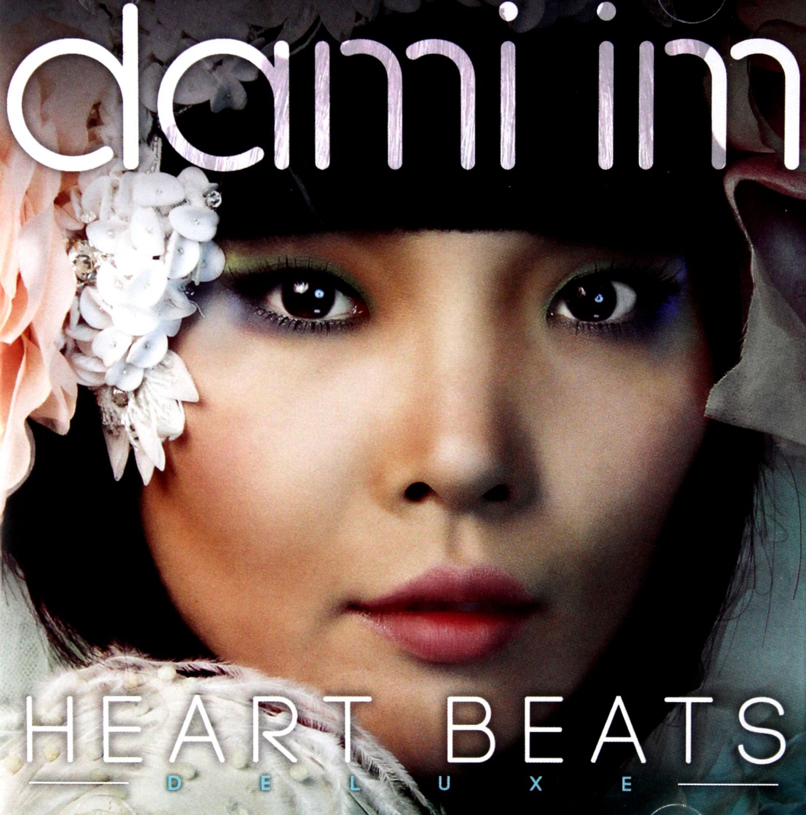 

Dami IM: Heart Beats (CD)