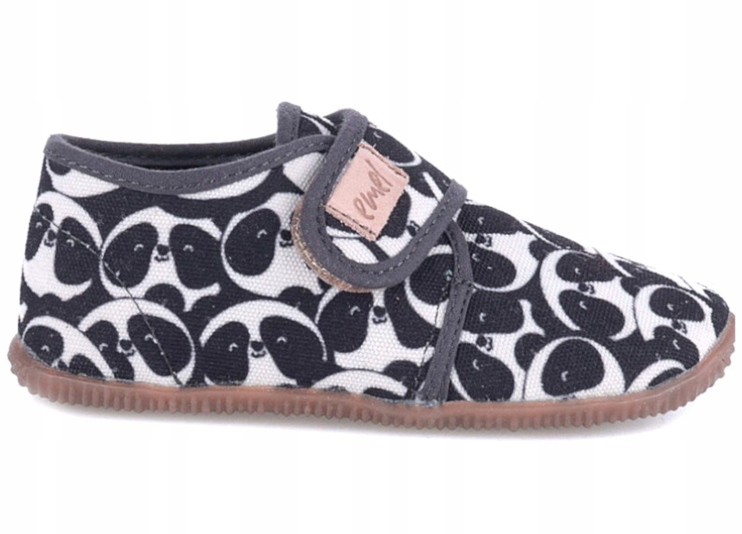 

Emel EK5000B buty Kapcie barefoot Papcie ciapki 29