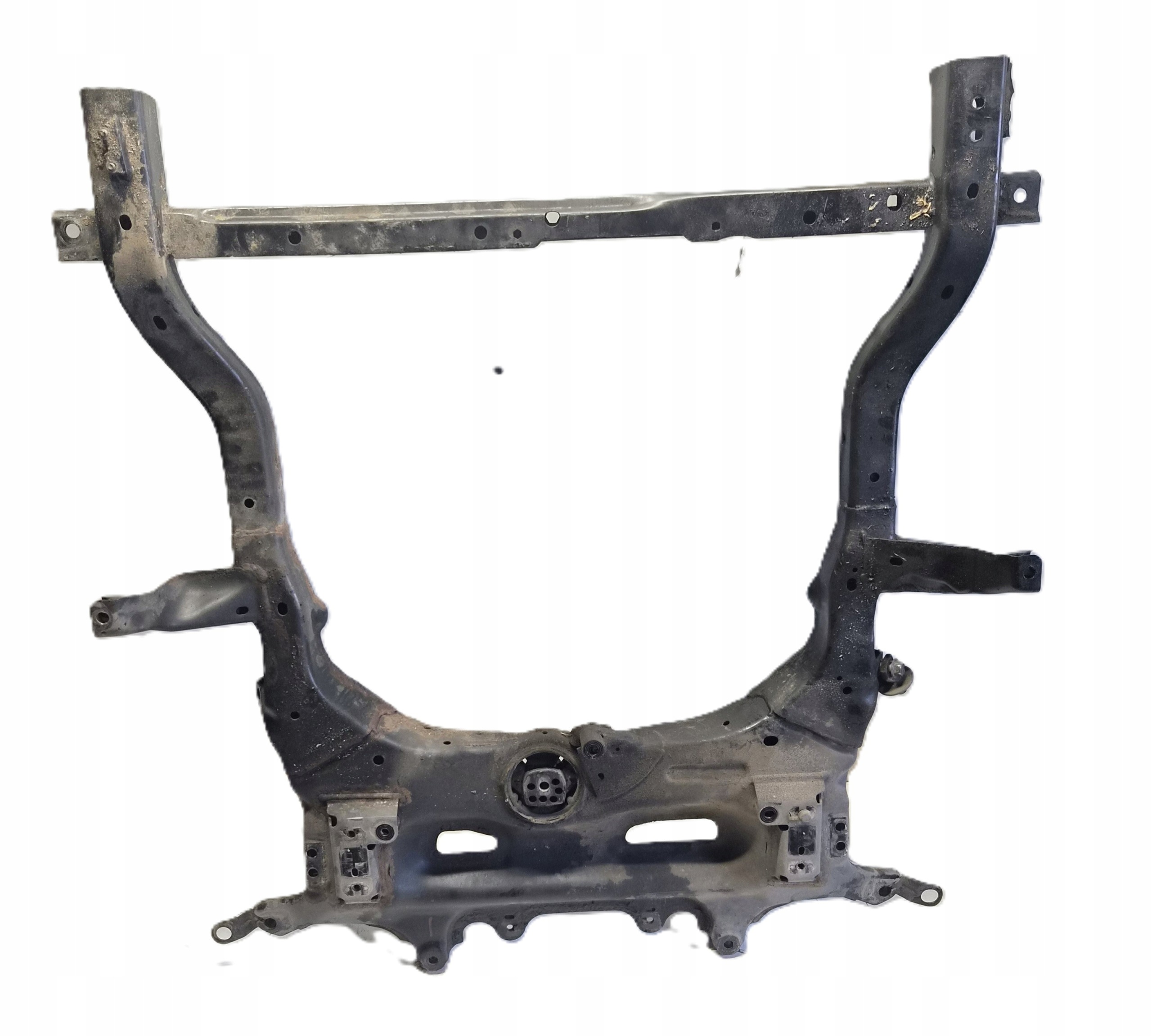 Ponte assale assale OPEL ASTRA K