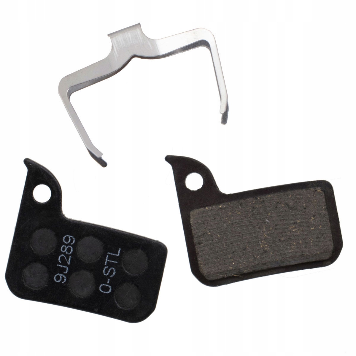 

Sram Level Tlm / Ultimate klocki hamulcowe organic