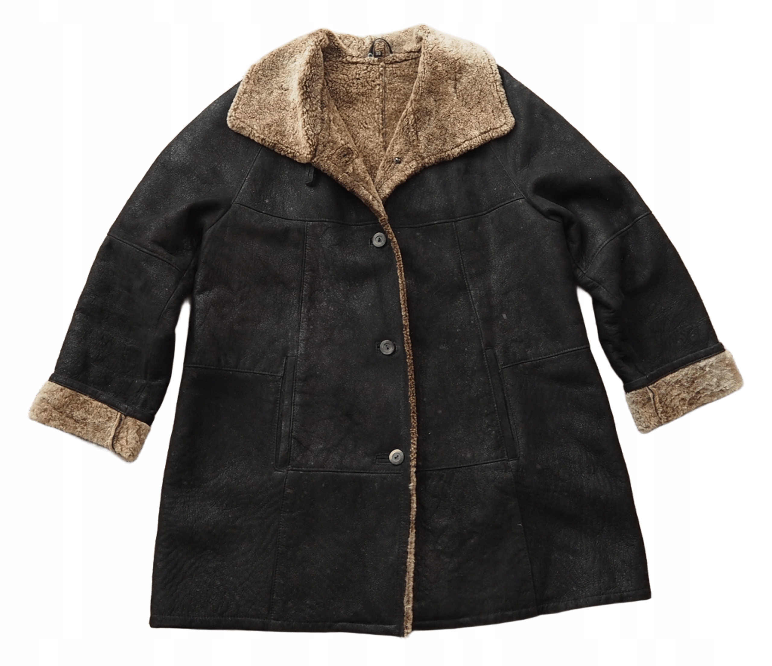 FABIANI KOŻUCH SKÓRA NATURALNA R.46