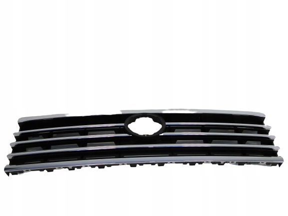 VOLKSWAGEN TOUAREG 3 GRILL ATRAPA CHROM NOWY ORYG