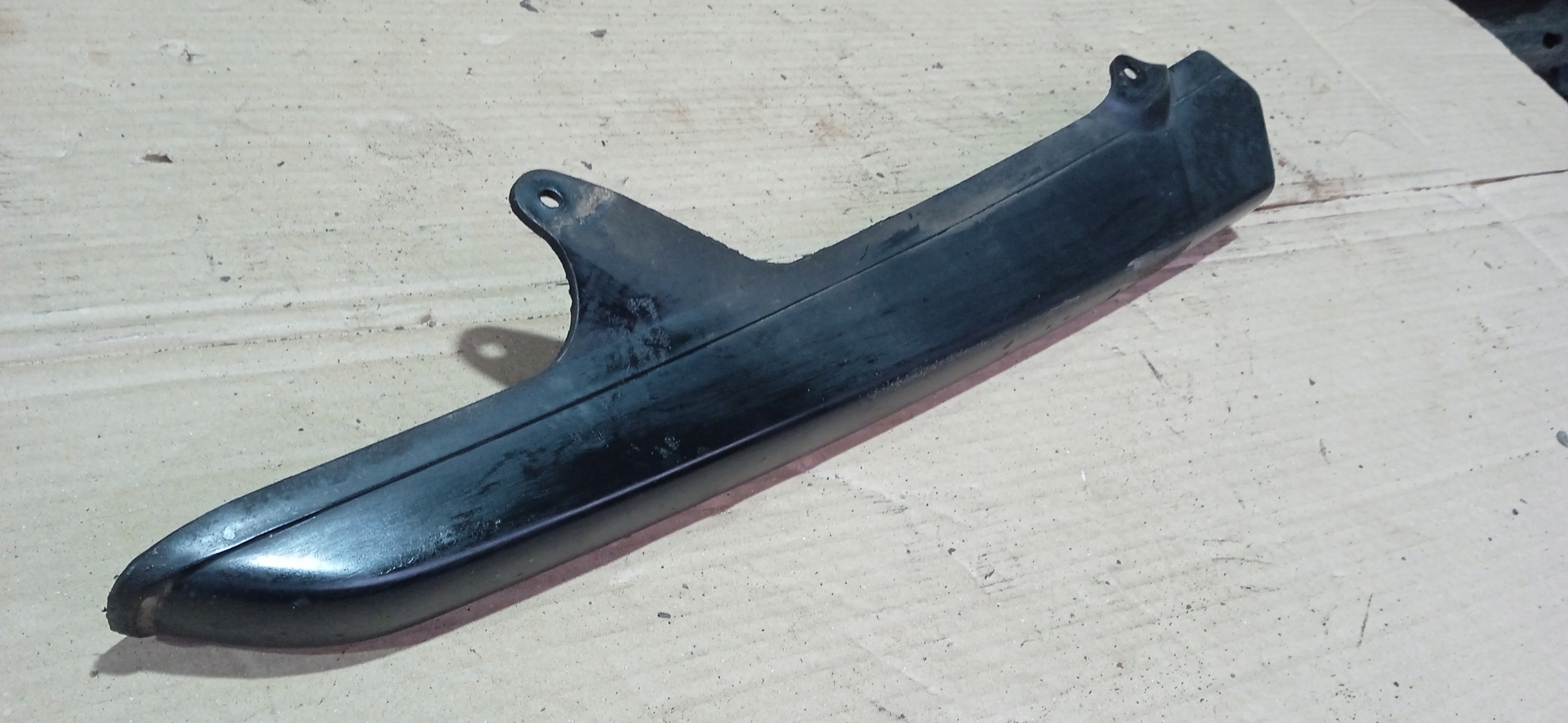 YAMAHA TDM 850 4TX ЗАЩИТА ЦЕПИ МАЯТНИК КРЫШКА