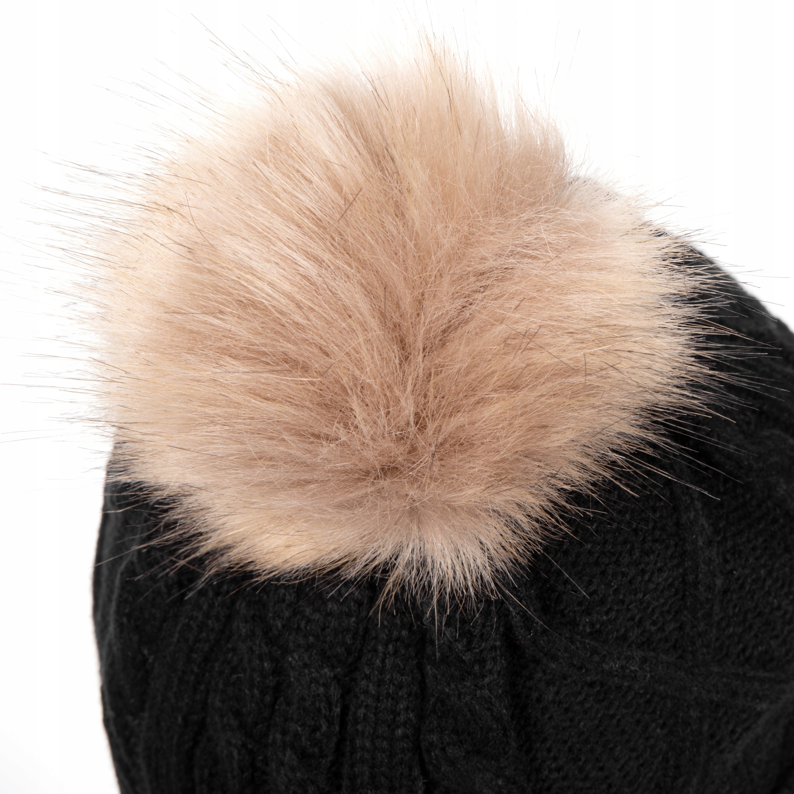 KOMPLET CZAPKA DZIECIĘCA ZIMOWA KOMIN CHŁOPIĘCA DZIEWCZĘCA Z OCEPLENIEM Płeć chłopcy dziewczynki