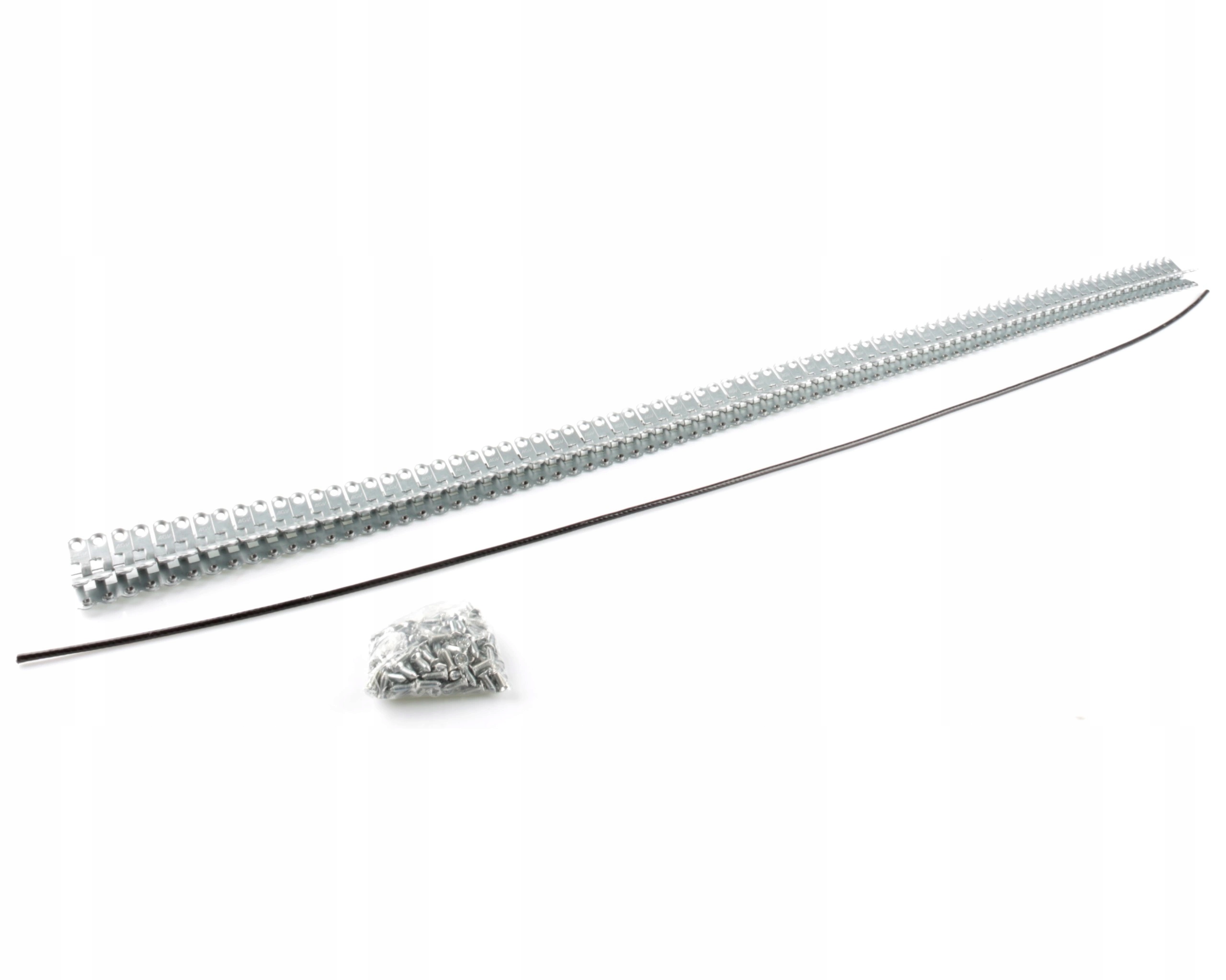 Spona spojka pásu rolovacího lisu 1000mm 41 spin