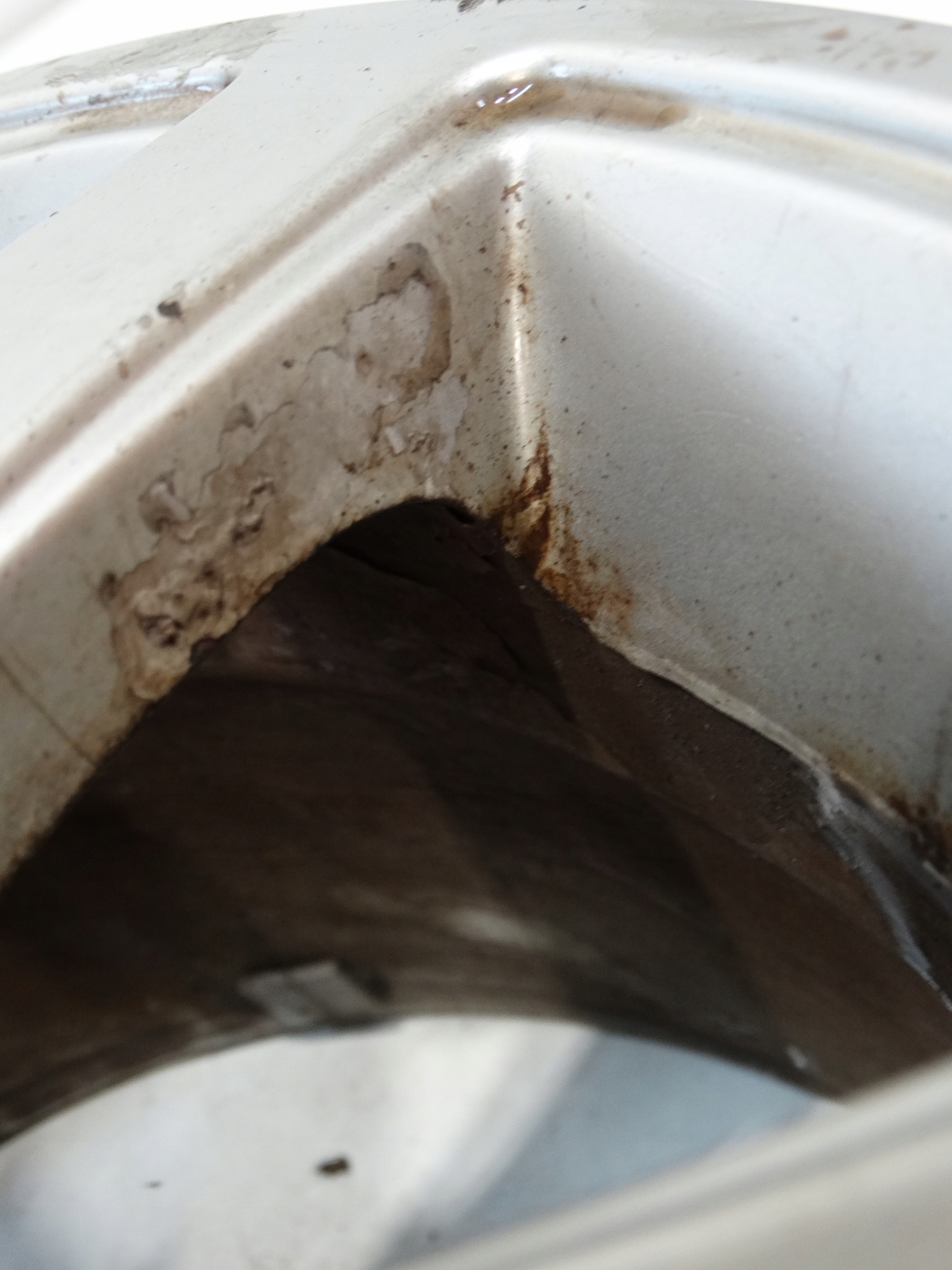 disk hliníkový AUDI A4 B6 7,5JX17H2 ET43 8E0601025AC