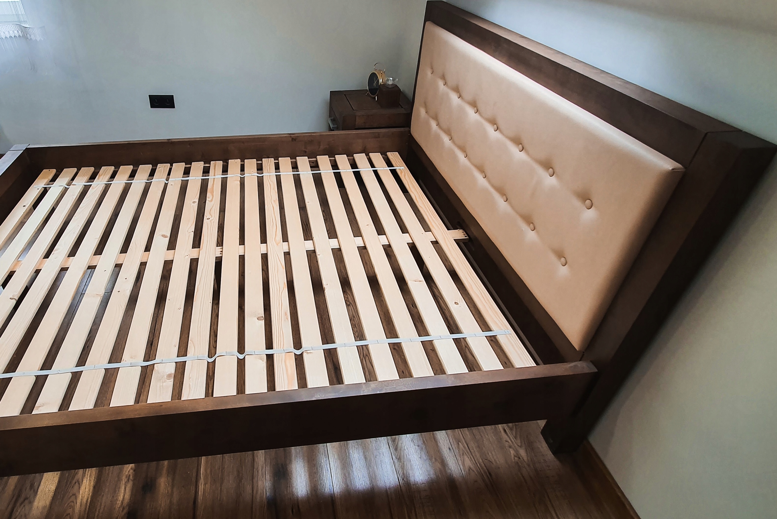 Stelaż do łózka 80x200,14listew PRODUCENT+GRATIS! Liczba listew 14