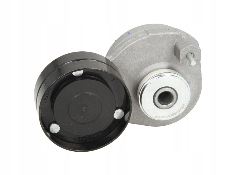 Napínák Vícedrážkového Řemene Je Vhodný Pro: Daf Cf 85, Sb, Xf 105, Xf 95