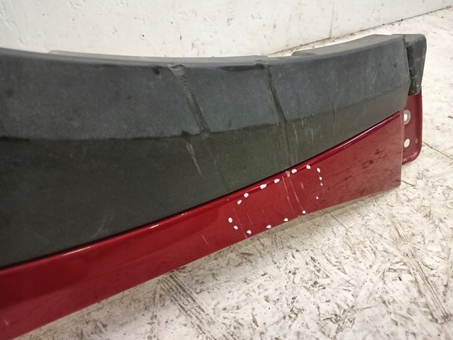 BŁOTNIK PRAWY PRZÓD PRZEDNI SUZUKI SX4 S-CROSS II 22- Typ samochodu Samochody osobowe