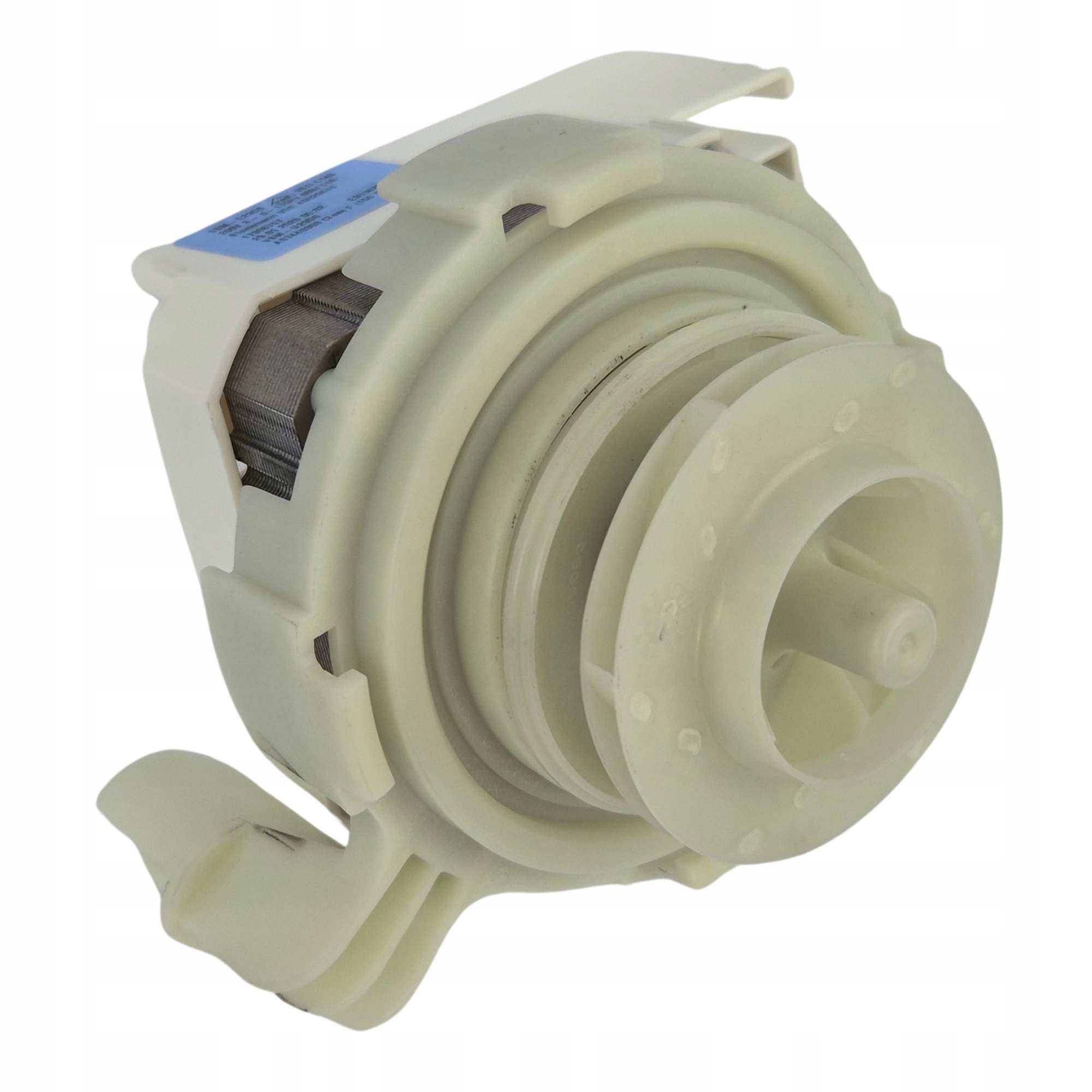 Pompa myjąca do zmywarki Electrolux – Oryginał