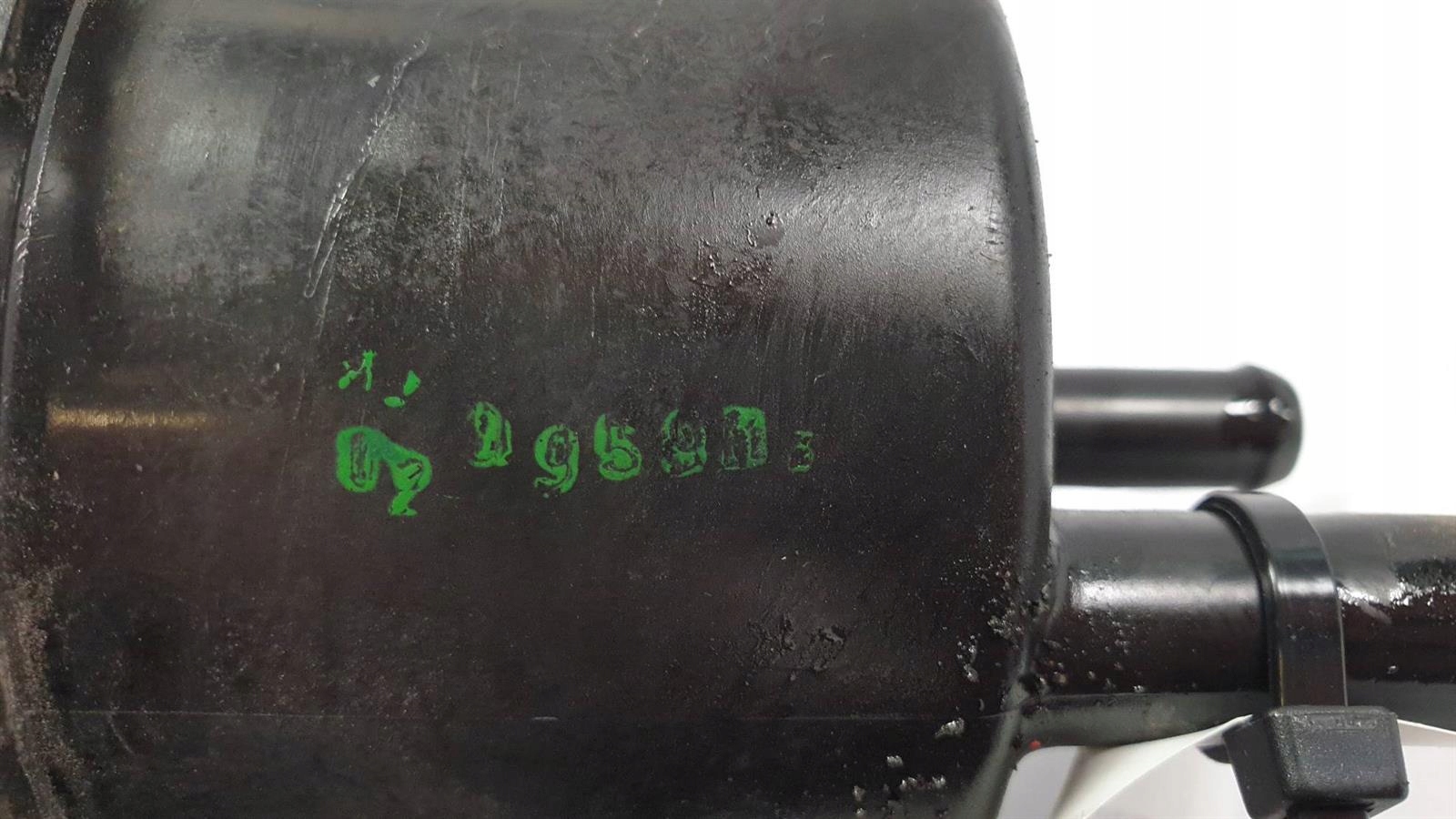 ZBIORNICZEK WSPOMAGANIA MASERATI GRANTURISMO Parts manufacturer Other