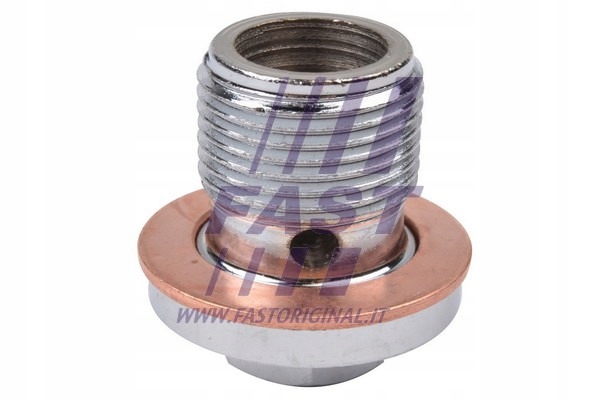 KOREK MISKI OLEJU FAST do FIAT CROMA 1.9 Producent części Fast