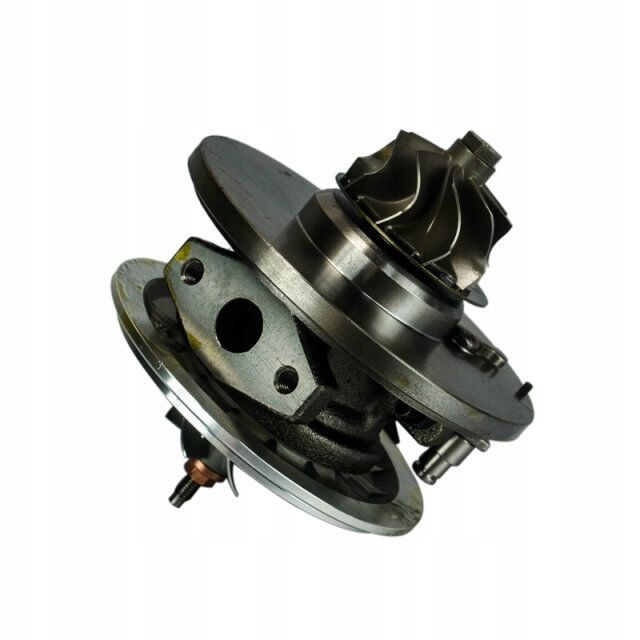 TURBINA RDZEN KORAS CITROEN PEUGEOT 1 6 HDI 109 KM