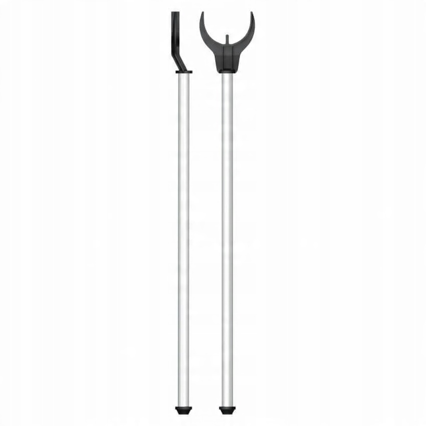 

Klucz do regulacji nóżek Multi Leg, 65 cm