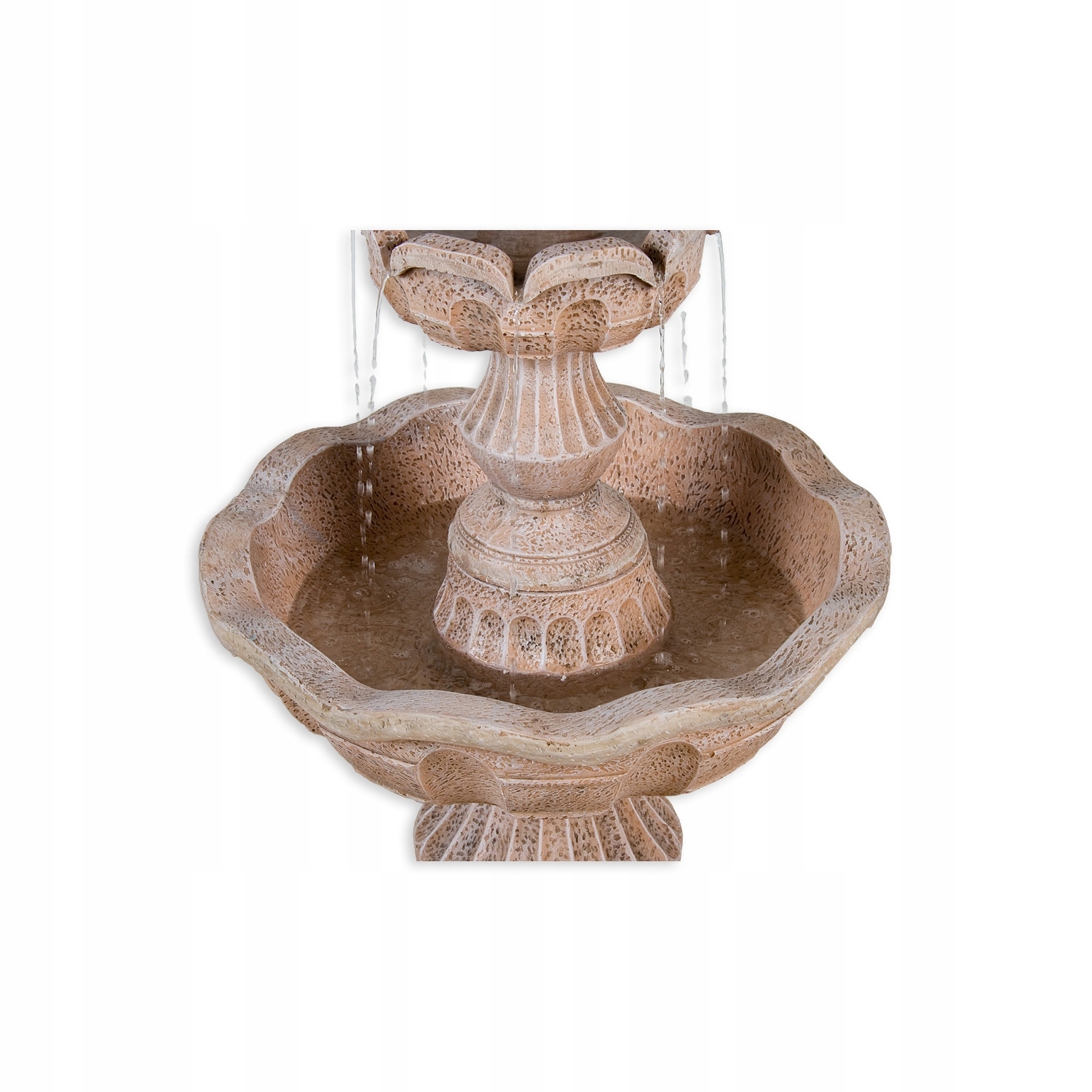 NIEMIECKA FONTANNA OGRODOWA DOMOWA METIS Kod producenta M01367