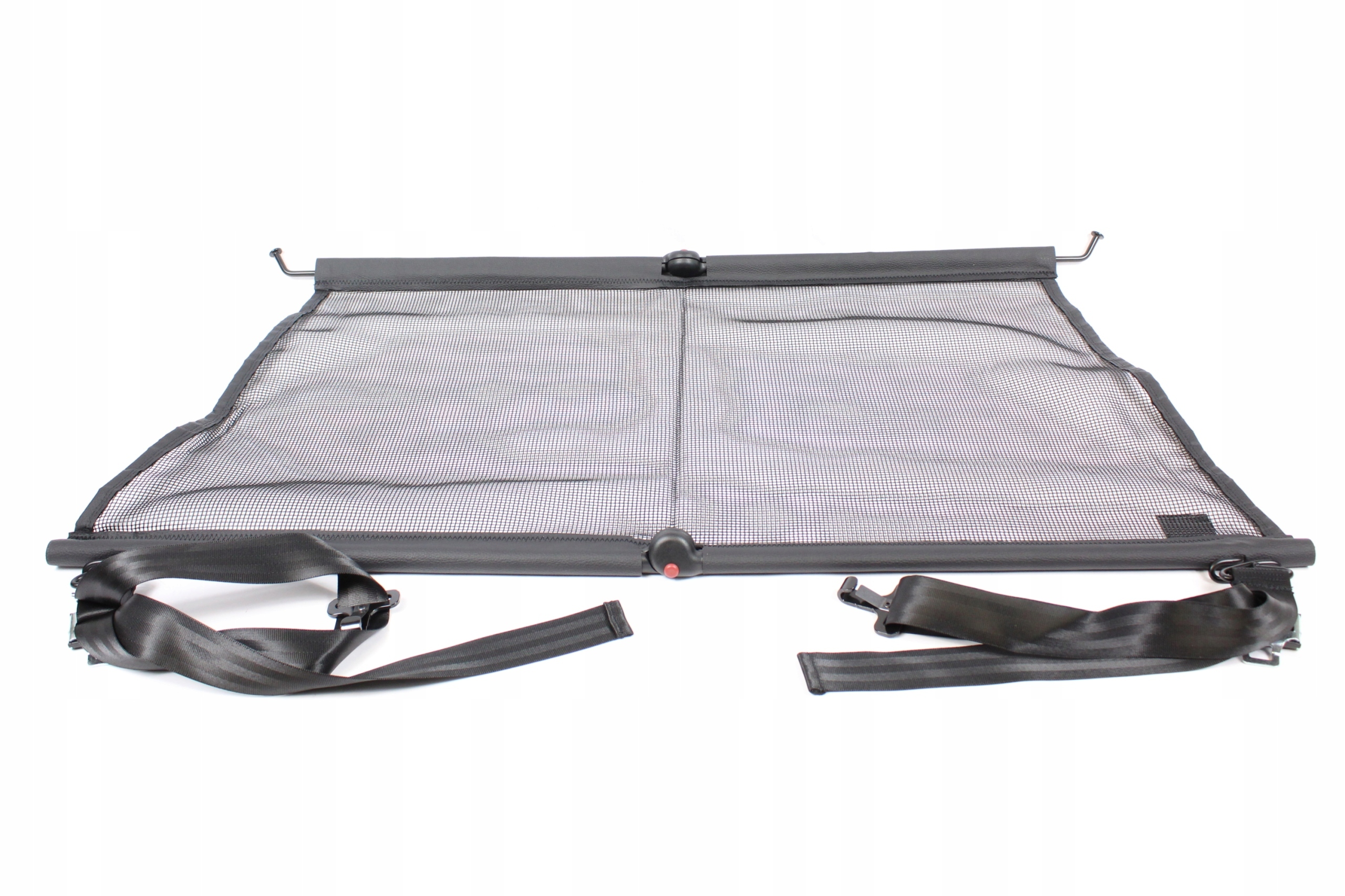 ROLETA SIATKA PRZEGRODA BAGAŻNIKA VW TOURAN 2015-