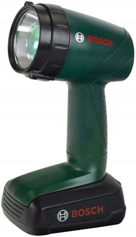 

Klein 8448 Latarka przegubowa Bosch dla dzieci