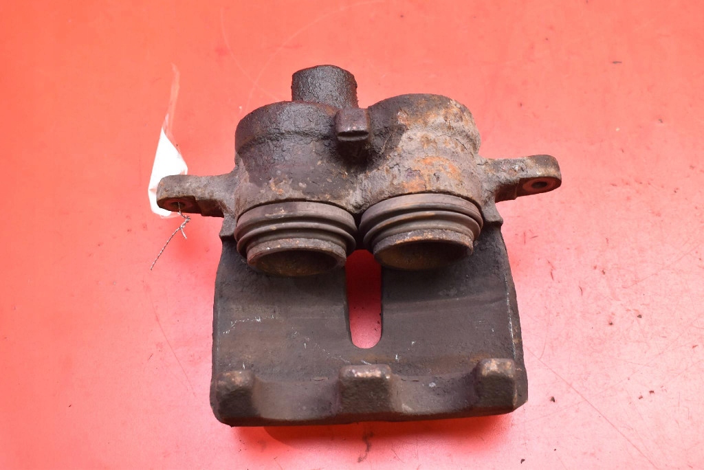 caliper brake left front RANGE ROVER SPORT and L320 2.7 TDV6 190 KM 05-09